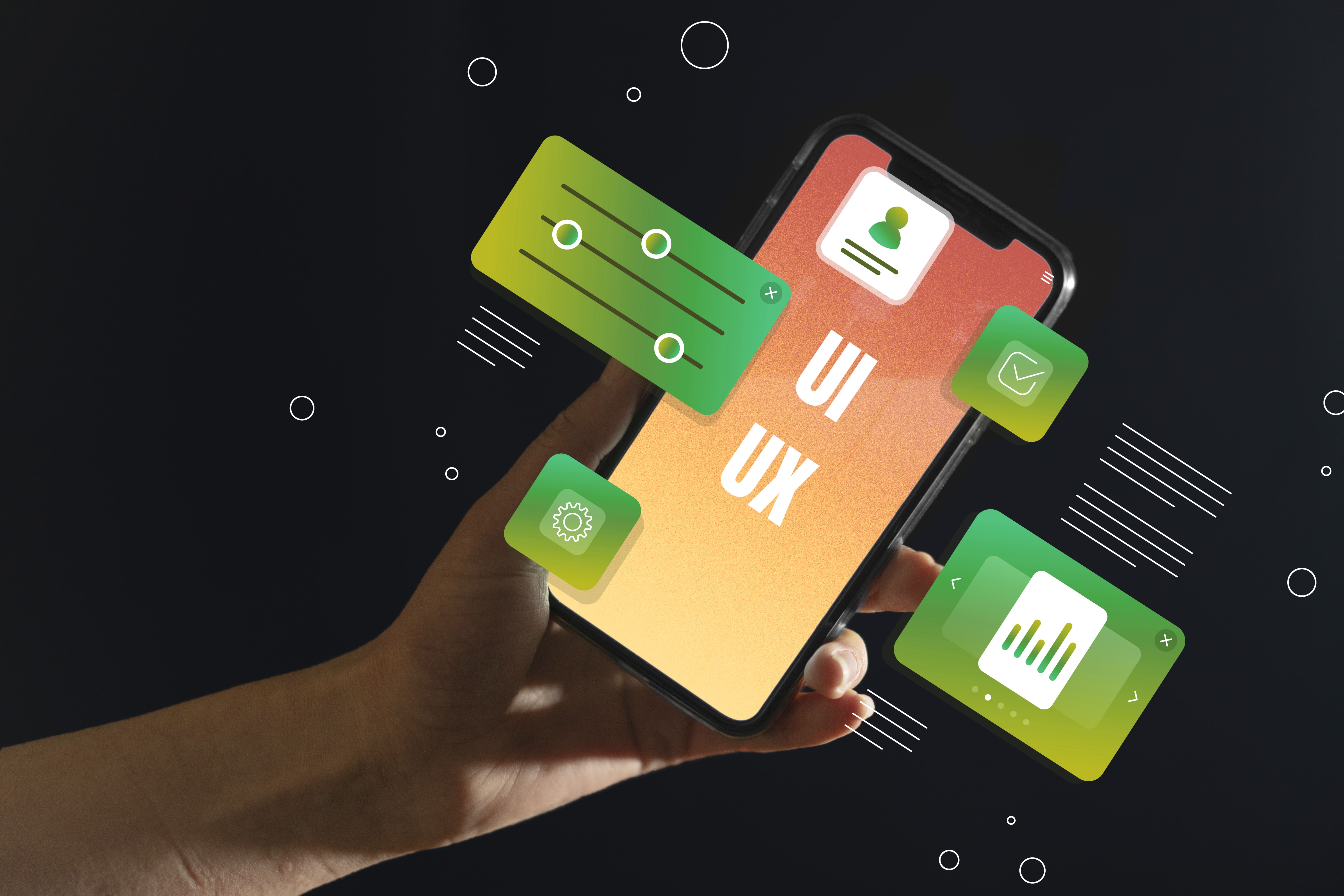 Développement Mobile