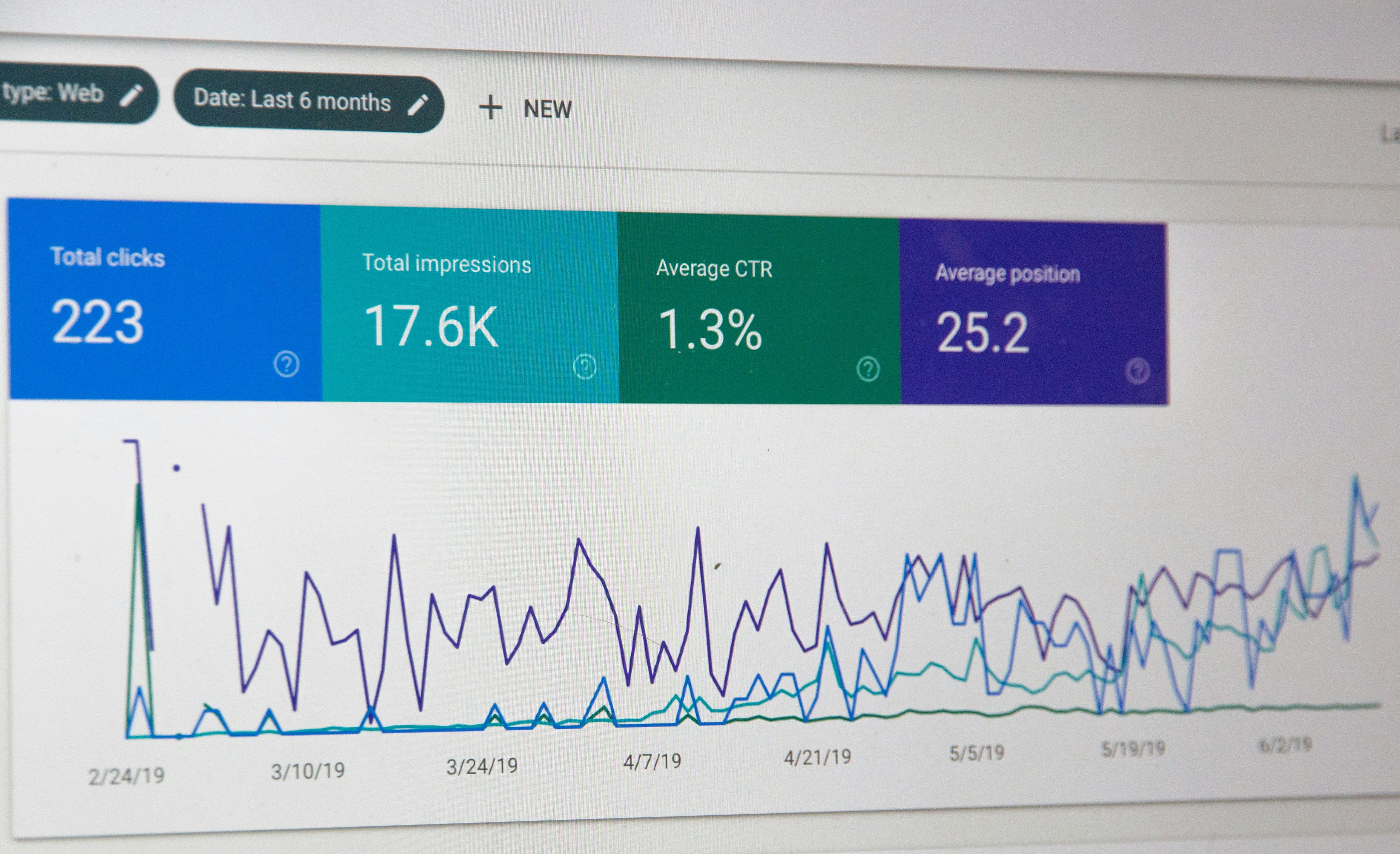 Optimisation SEO